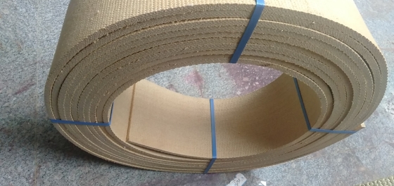 5 mm grubości tkanina rolka obudowy hamulcowej dla układu hamulcowego