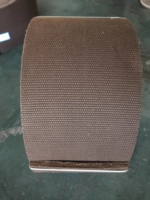 Gładkie / wybrukowane tkaniny foliowe rolki hamulcowej typu BXS M Bezpłatne próbki